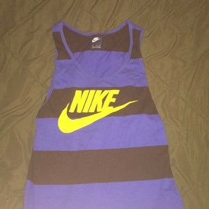 Nike Tank top